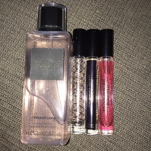 Victoria’s Secret Fragrance Bundle